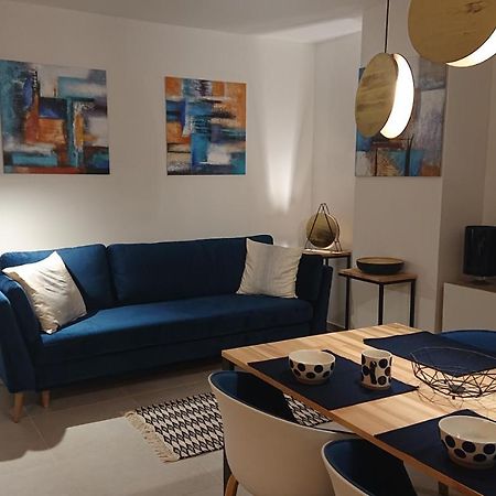 Sunsetcroatia Apartment Novalja Exterior photo