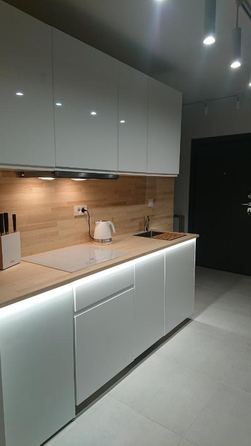 Sunsetcroatia Apartment Novalja Exterior photo