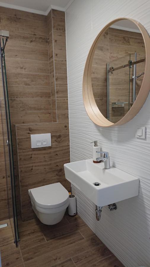 Sunsetcroatia Apartment Novalja Exterior photo