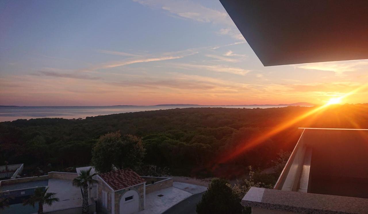 Sunsetcroatia Apartment Novalja Exterior photo