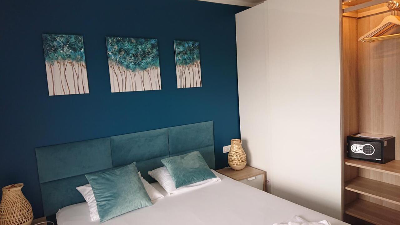Sunsetcroatia Apartment Novalja Exterior photo